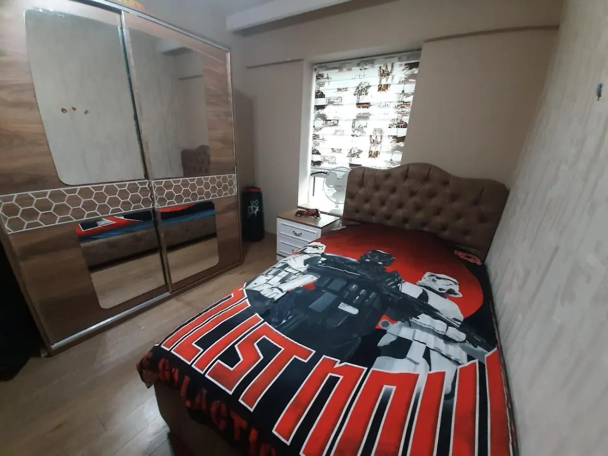 Istanbul Prestij Park Apartment Turkey