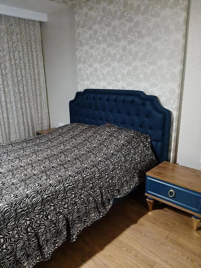 Istanbul Prestij Park Apartment Turkey