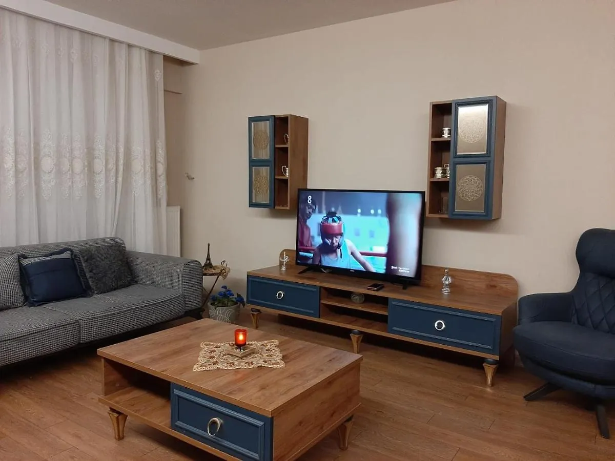 Istanbul Prestij Park Apartment 0*,  Turkey