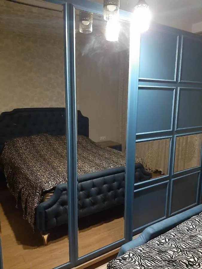 Istanbul Prestij Park Apartment 0*,  Turkey