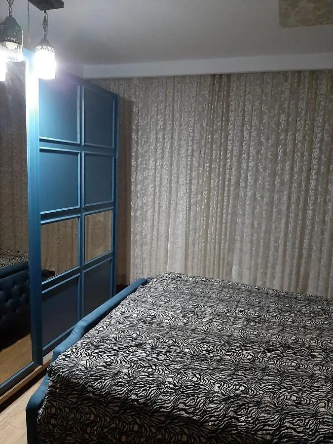 Istanbul Prestij Park Apartment