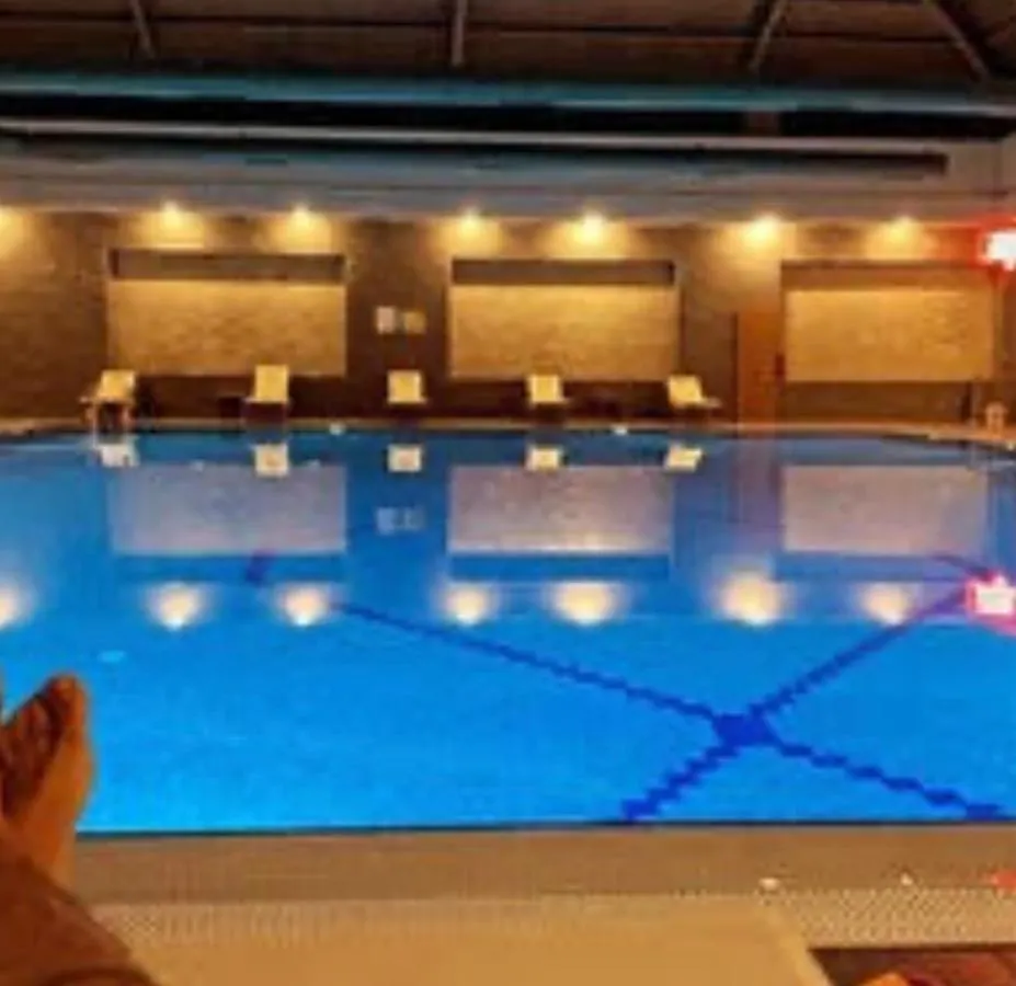 Istanbul Prestij Park Apartment