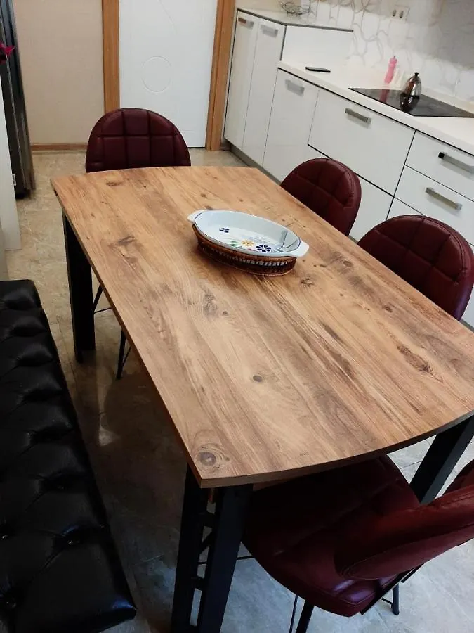 Istanbul Prestij Park Apartment Turkey